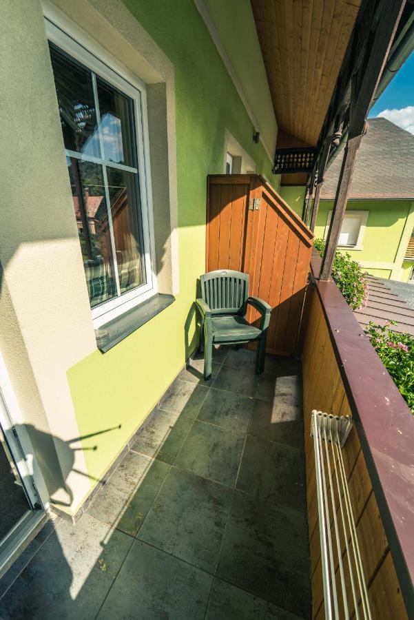 Pension Les Srbska Kamenice ภายนอก รูปภาพ